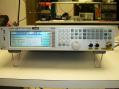 ARRL Lab Keysight MXG Sig Gen